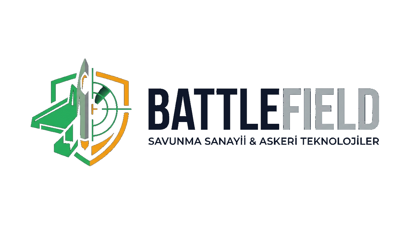 Battlefield — Savunma Sanayii, Askeri Havacılık ve Harp Teknolojileri