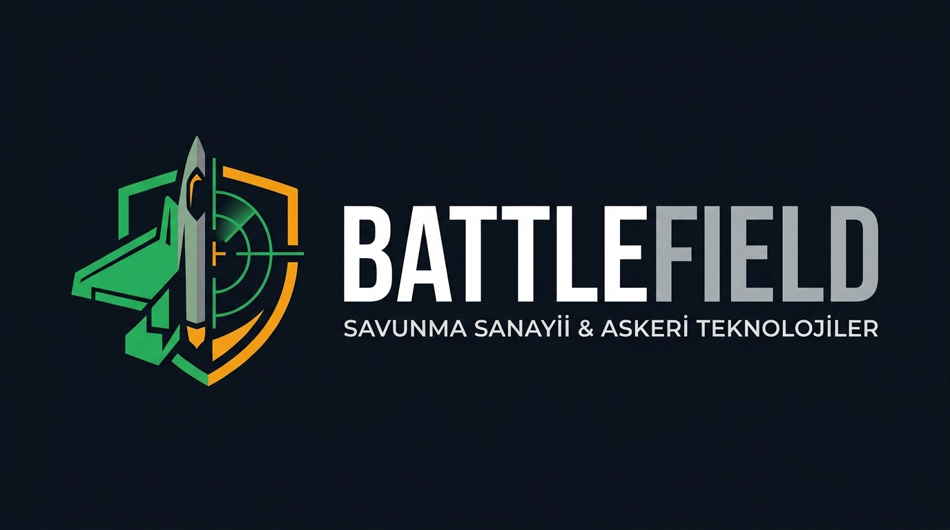 Battlefield — Savunma Sanayii, Askeri Havacılık ve Harp Teknolojileri