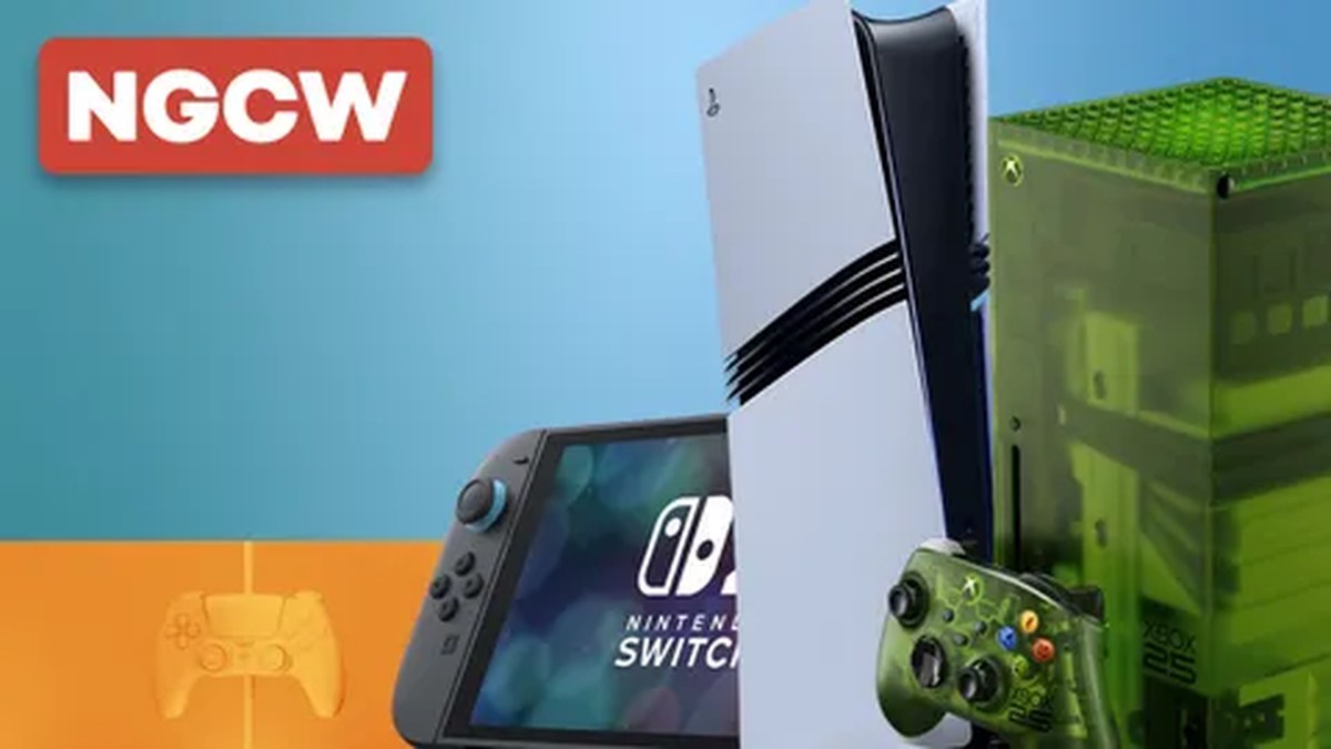 PS5 vs Xbox vs Switch 2: Who Had the Best Showcase? - Next-Gen Console Watch