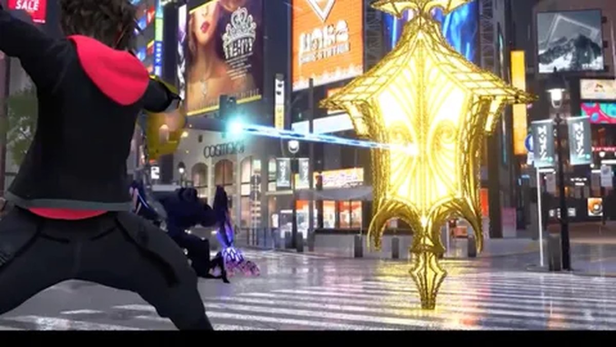 Kingdom Hearts 4 Is Coming To Nintendo Switch 2 At Launch