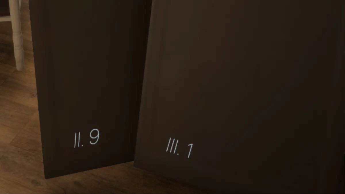 Photo file code in Low-Budget Repairs