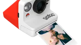 Polaroid Now Gen 3 Pokeball Edition Photo Out Right Tilted Angle 3000px Ab30b7
