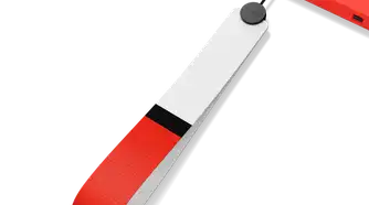 Polaroid Now Gen 3 Pokeball Edition Strap View 3000px 4f3390