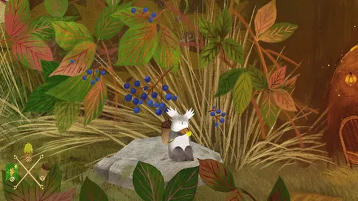 Tukoni: Forest Keepers - Official Release Date Trailer