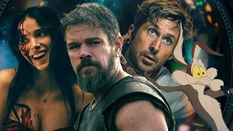 The 38 Best Movies of 2026 So Far, According to Our Reviewers