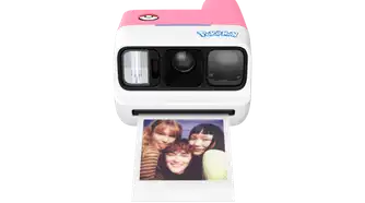 Polaroid Go Gen 3 Pokemon Sylveon Edition Photo Out Front Tilted Angle 3000px D30c66