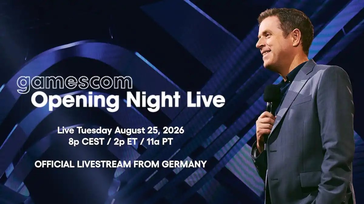 gamescom ONL 2026 image