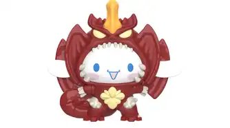 91272314007-cinnamaroll-x-destoroya-happy-meal-toy