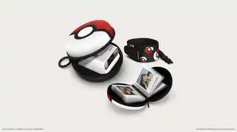 Polaroid Pokemon Comms 16x9 Accessories 9acbb1