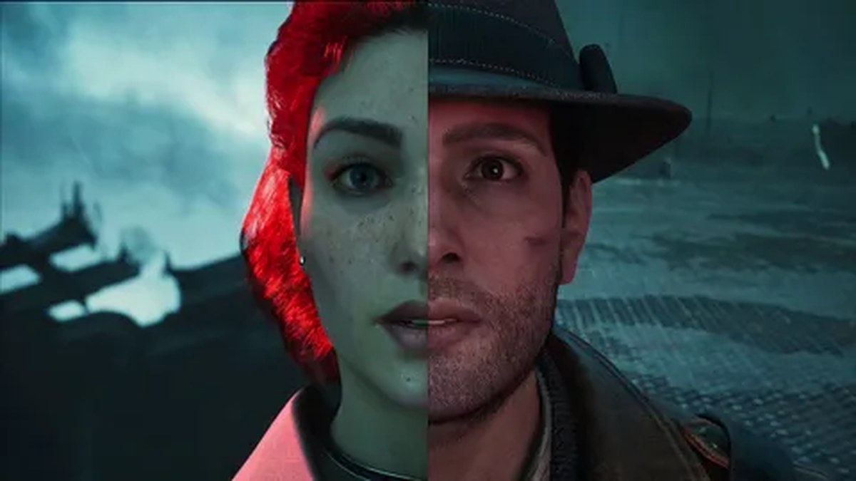 The Sinking City 2 - Official 'Provisions Of Sanity' Trailer