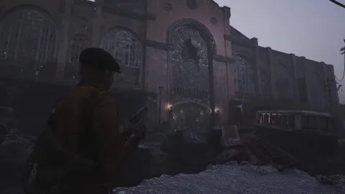 The Sinking City 2 Gets a New Trailer and a Kickstarter Launch