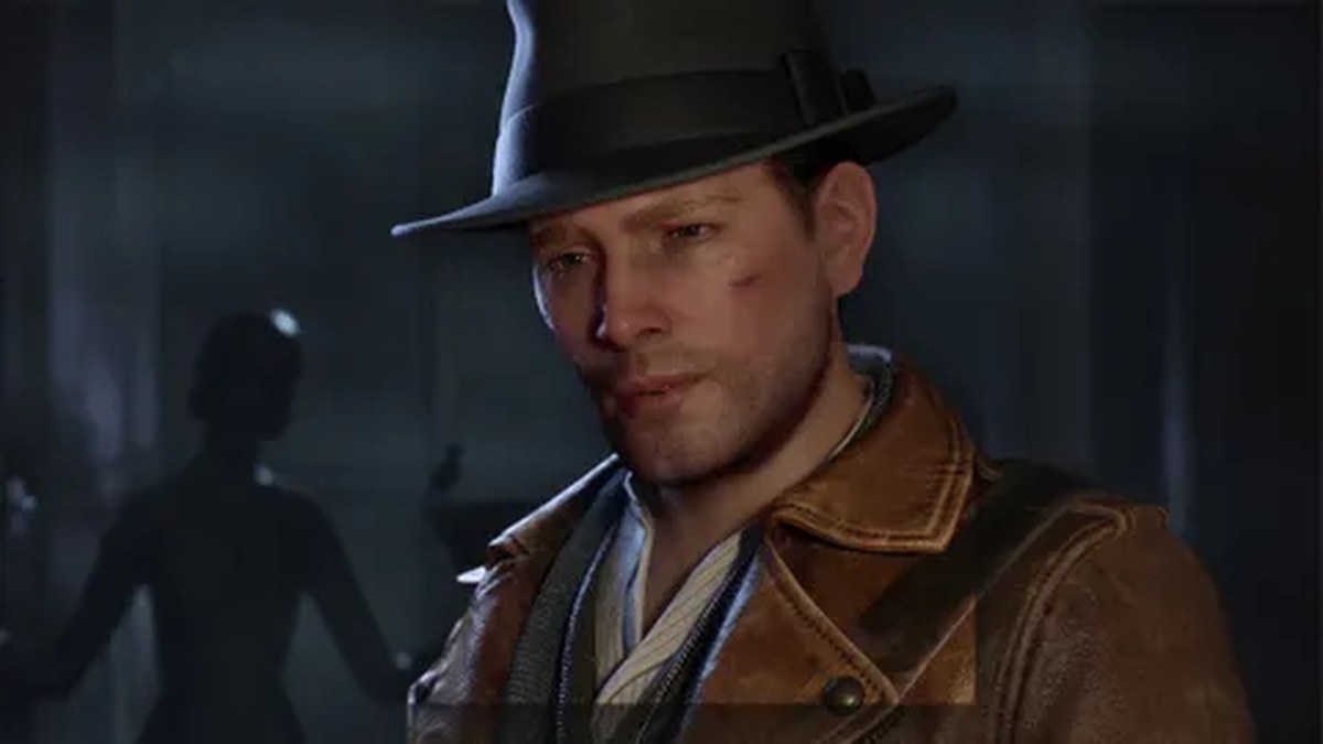 The Sinking City 2 Preview: A Promising but Inconsistent Eldritch Horror Adventure