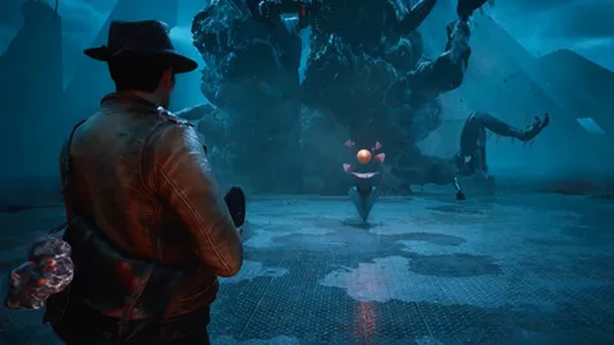 12 Minutes of The Sinking City 2's Survival-Horror Gameplay