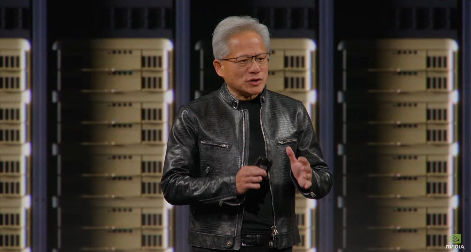 OpenAI's latest AI model, GPT-6 Astra, was trained on over 100,000 Nvidia GPUs