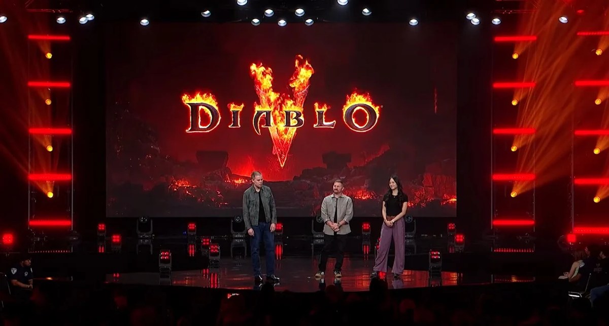 Diablo 4 Annual Expansions Are Done As Blizzard Focuses On Seasonal Stories Leading Up To Diablo 5