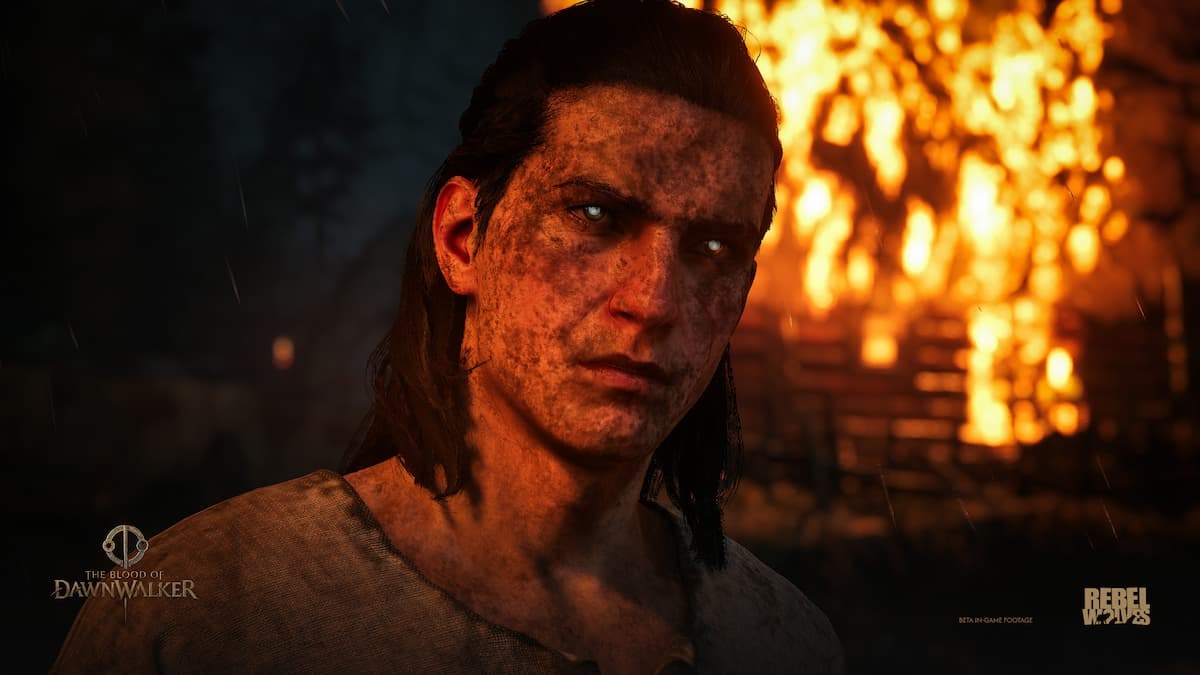 Blood of Dawnwalker surpasses a million copies sold in two days, and I couldn’t be happier