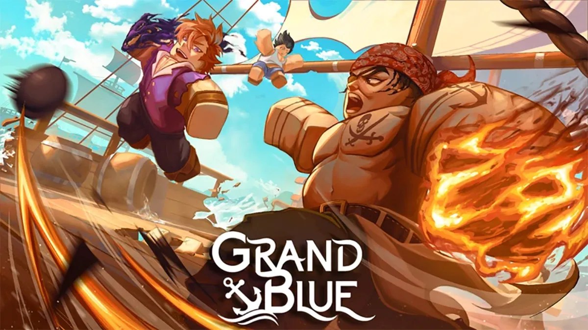 Grand Blue Trello, Wiki and Discord