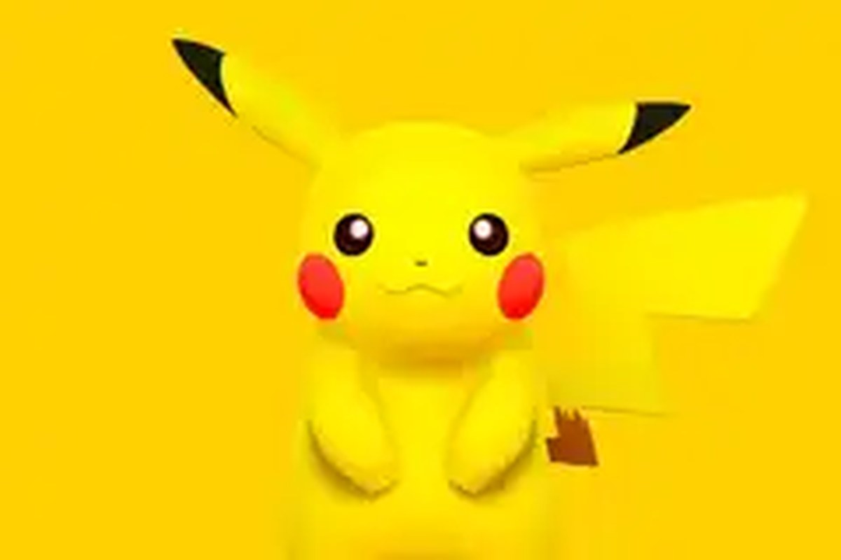 A Classic 'Pokémon' Card Is About To Break An Incredible Sales Record Against All Odds