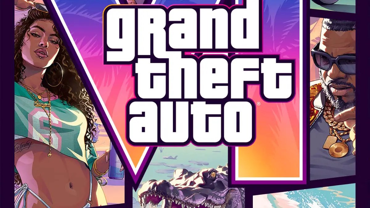 Grand Theft Auto 6