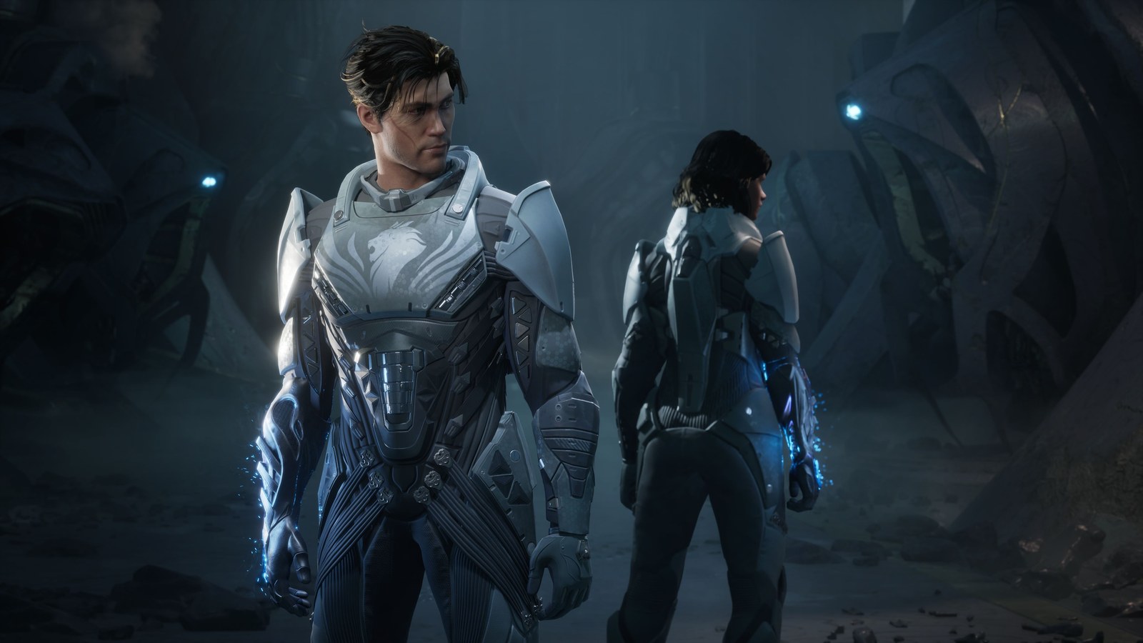 The Expanse: Osiris Reborn turns the best Mass Effect mission into an entire game