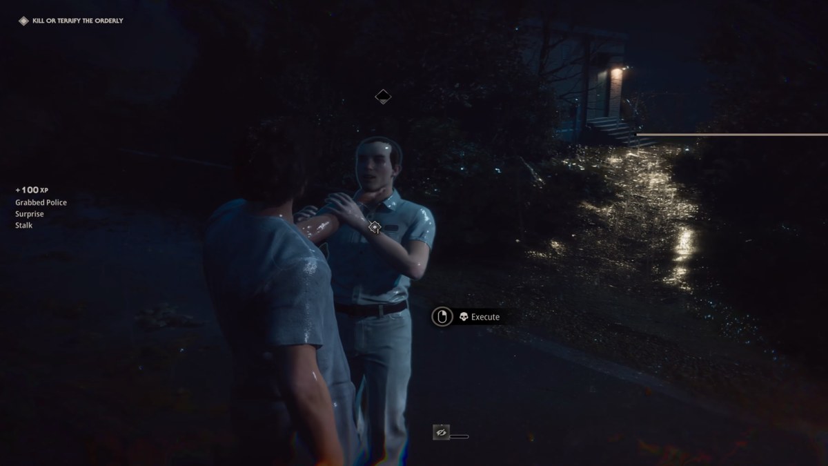All Chapter 1 challenges in Halloween: The Game and how to complete them
