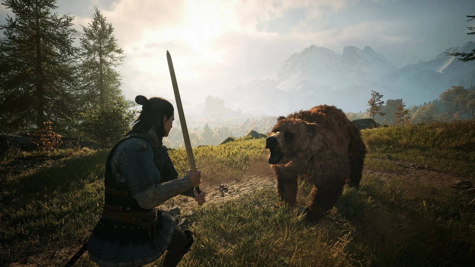 Dawnwalkerbear