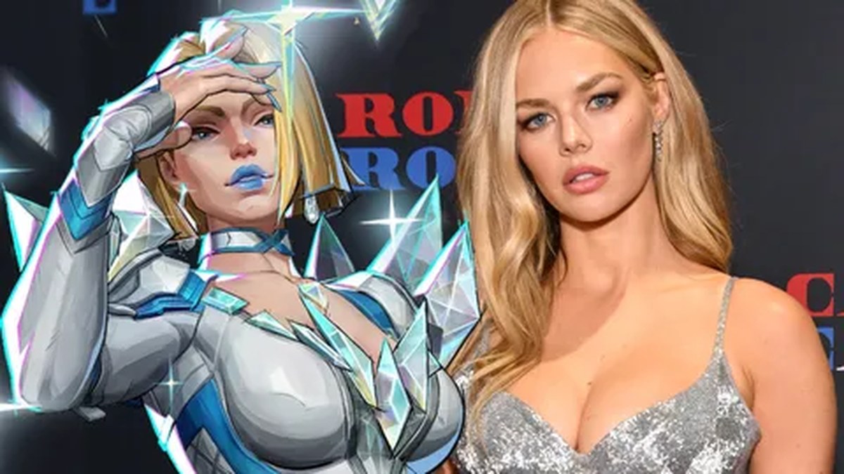 X-Men Fans Are Falling in Love With Samara Weaving After Her Serious Love for Gaming Gets Rediscovered