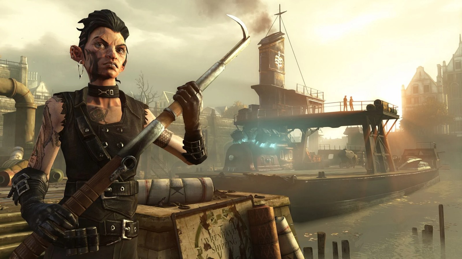 Dishonored's Creator Explains What So Many Games Are Missing