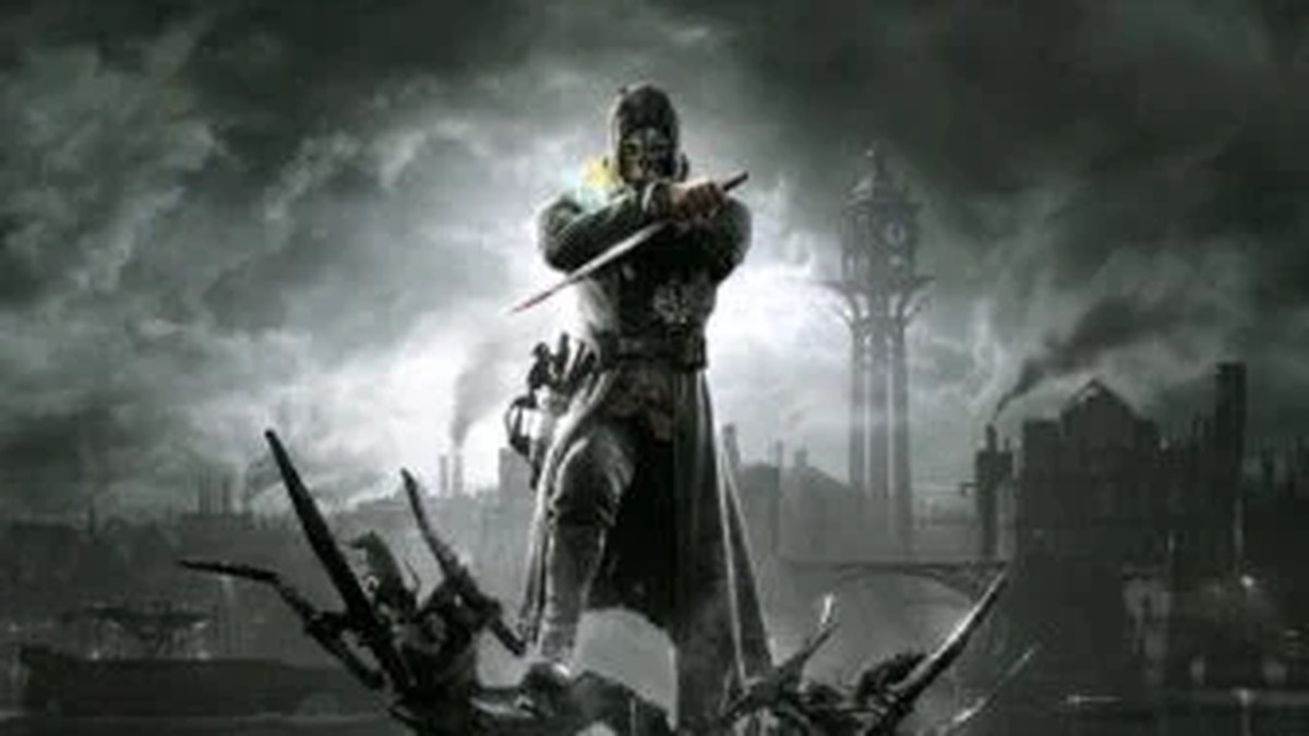 Dishonored's Creator Explains What So Many Games Are Missing