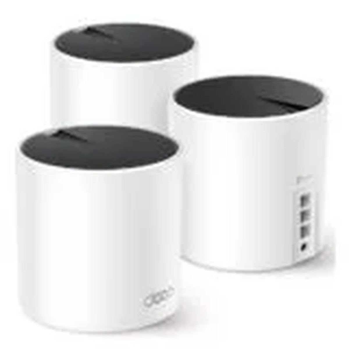 Amazon Offloads TP-Link Deco WiFi 6 Mesh 3-Pack at a Record Low, Basically Throwing in One Router for Free