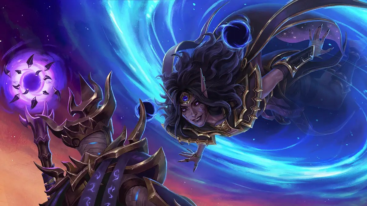 World of Warcraft Players Can Redeem 4 Free Items for a Limited Time in September