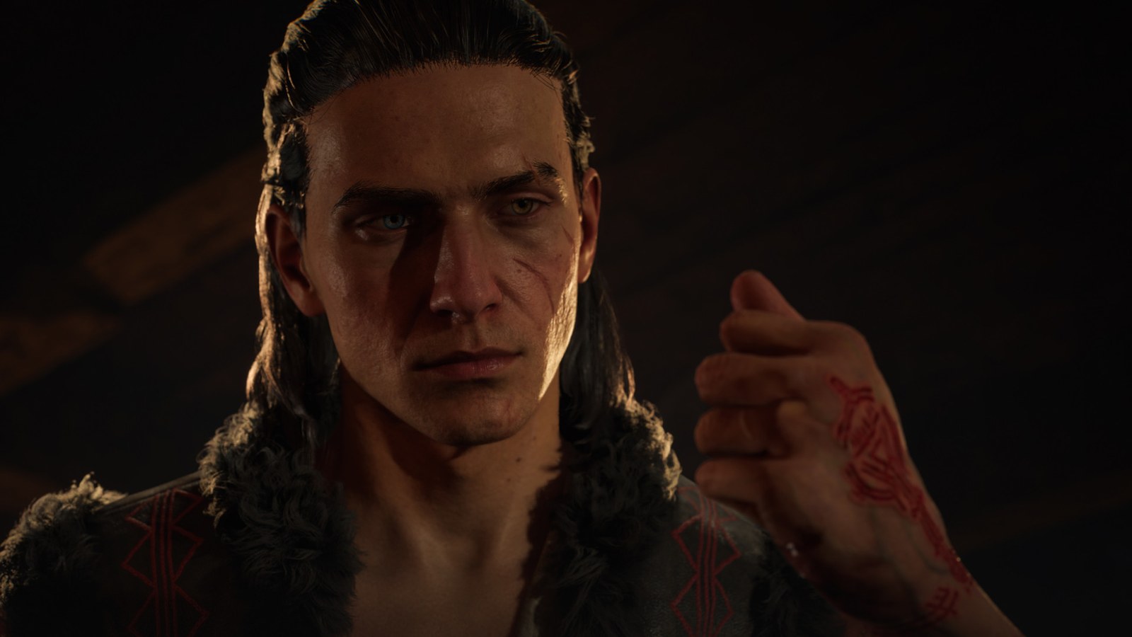 Zach Cregger understands fans' 'frustration' that game characters like Leon aren't in his Resident Evil movie, but hopes they will 'feel seen' when they watch the movie