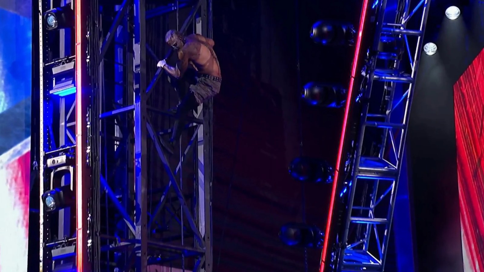 AEW's Skateboarding Skeleton Keeps Scaring Me Half To Death