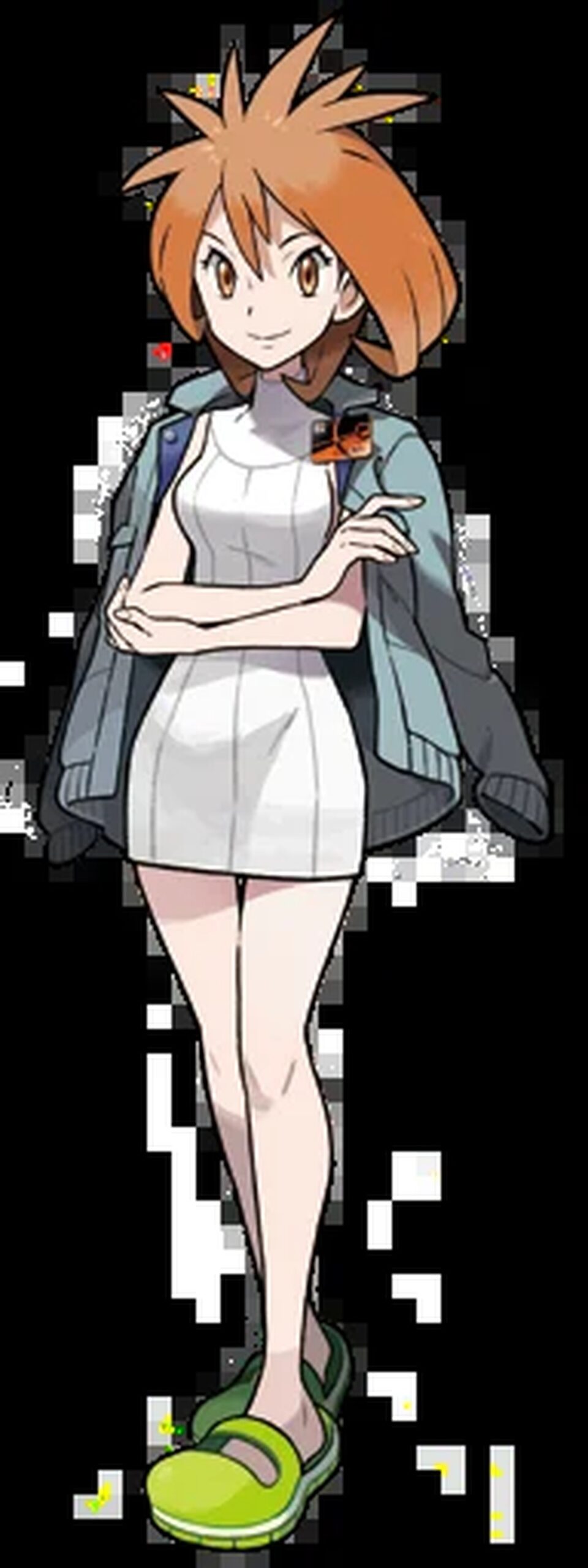 Brigette Bank