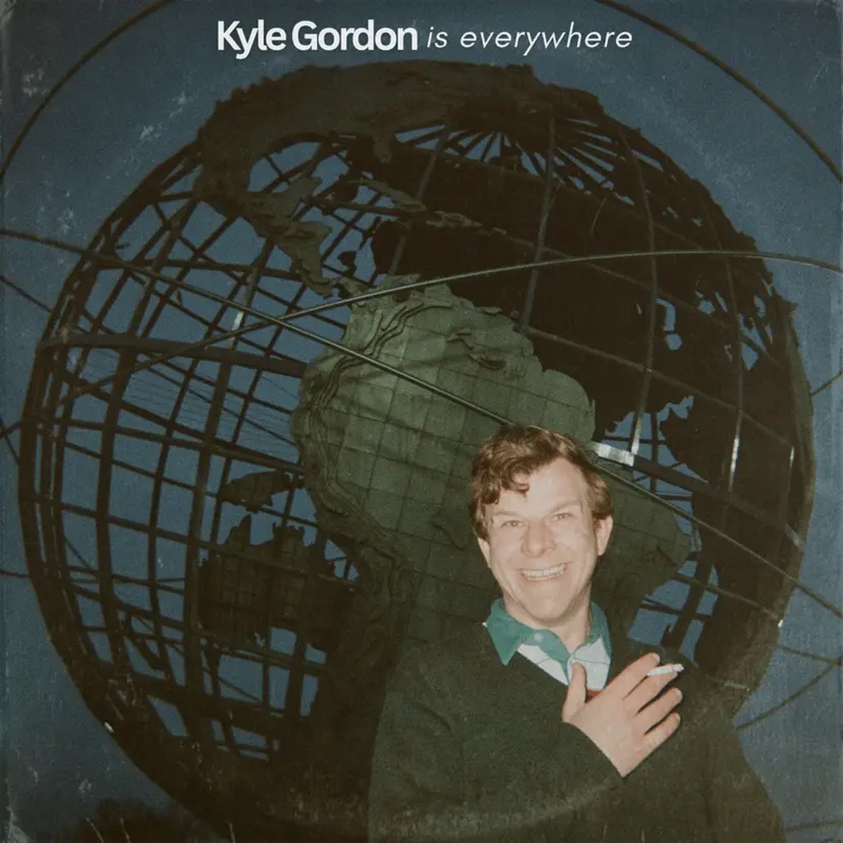 kyle_gordon_is_everywhere_2026_album