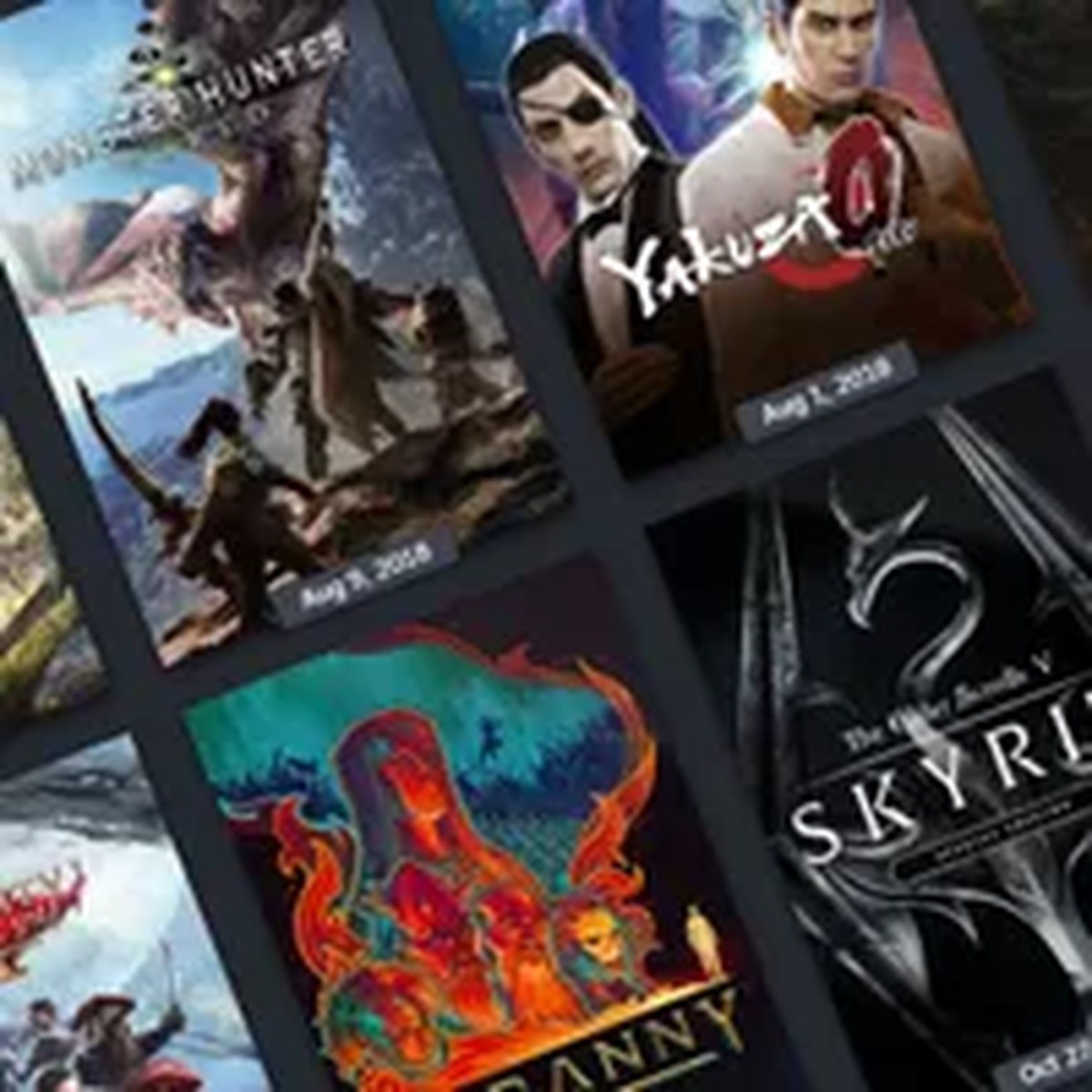 Steam sale datesEpic Store free gamesFree PC games2026 gamesFree Steam games