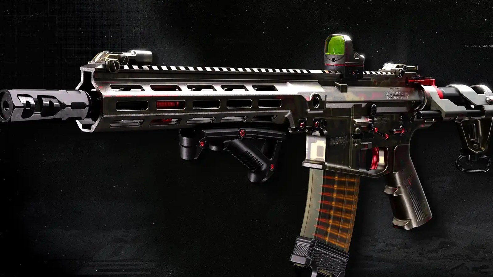 Modern Warfare 4’te Platform Ayrımı: Xbox’a Özel M4 Tasarımı ve Konsol Savaşı Yeni Bir Boyut