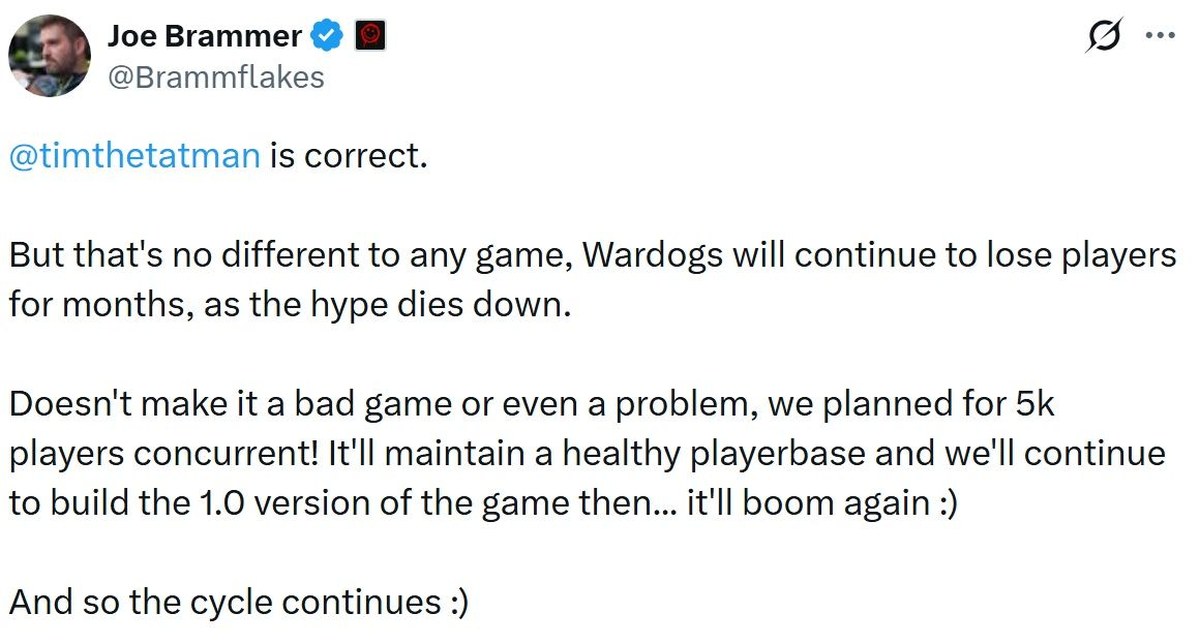 wardogs