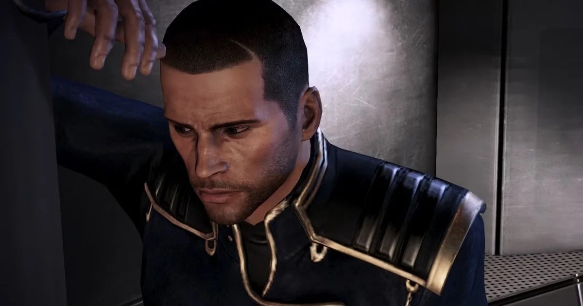 BioWare doesn't need advice for Mass Effect 4, says veteran designer, as long as 'people get out of the way'