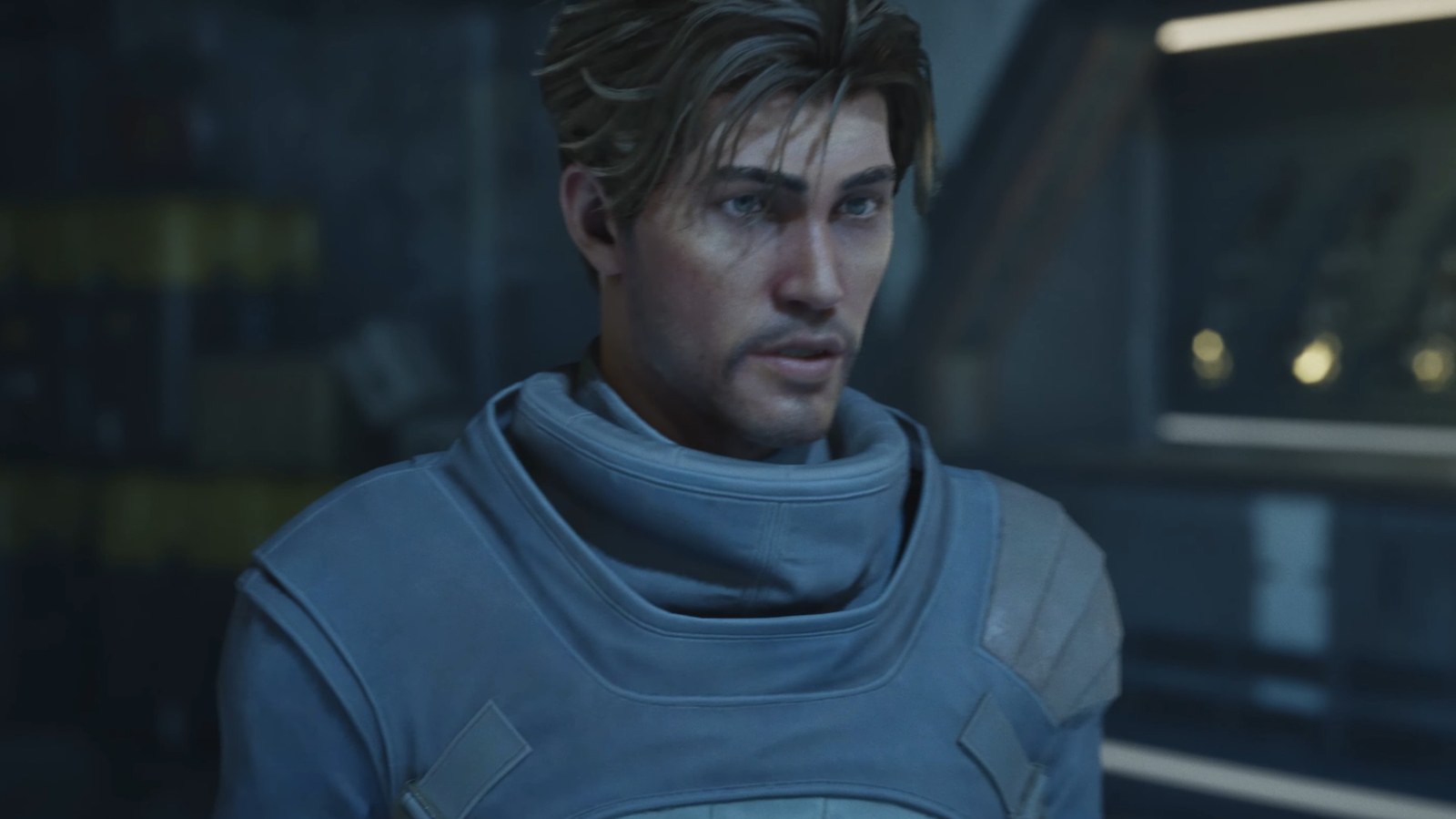 The Expanse: Osiris Reborn turns the best Mass Effect mission into an entire game