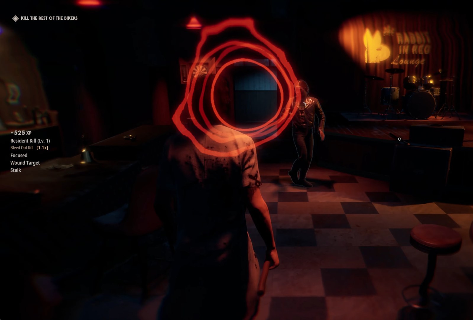All Halloween: The Game endings and how to unlock them
