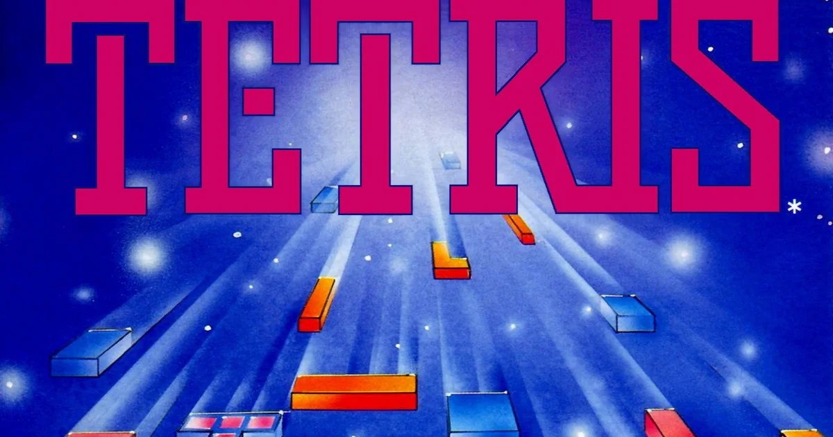 'We believe in the power of connection': Donald Trump Tetris parody game rouses the mildly worded wrath of the Tetris Company
