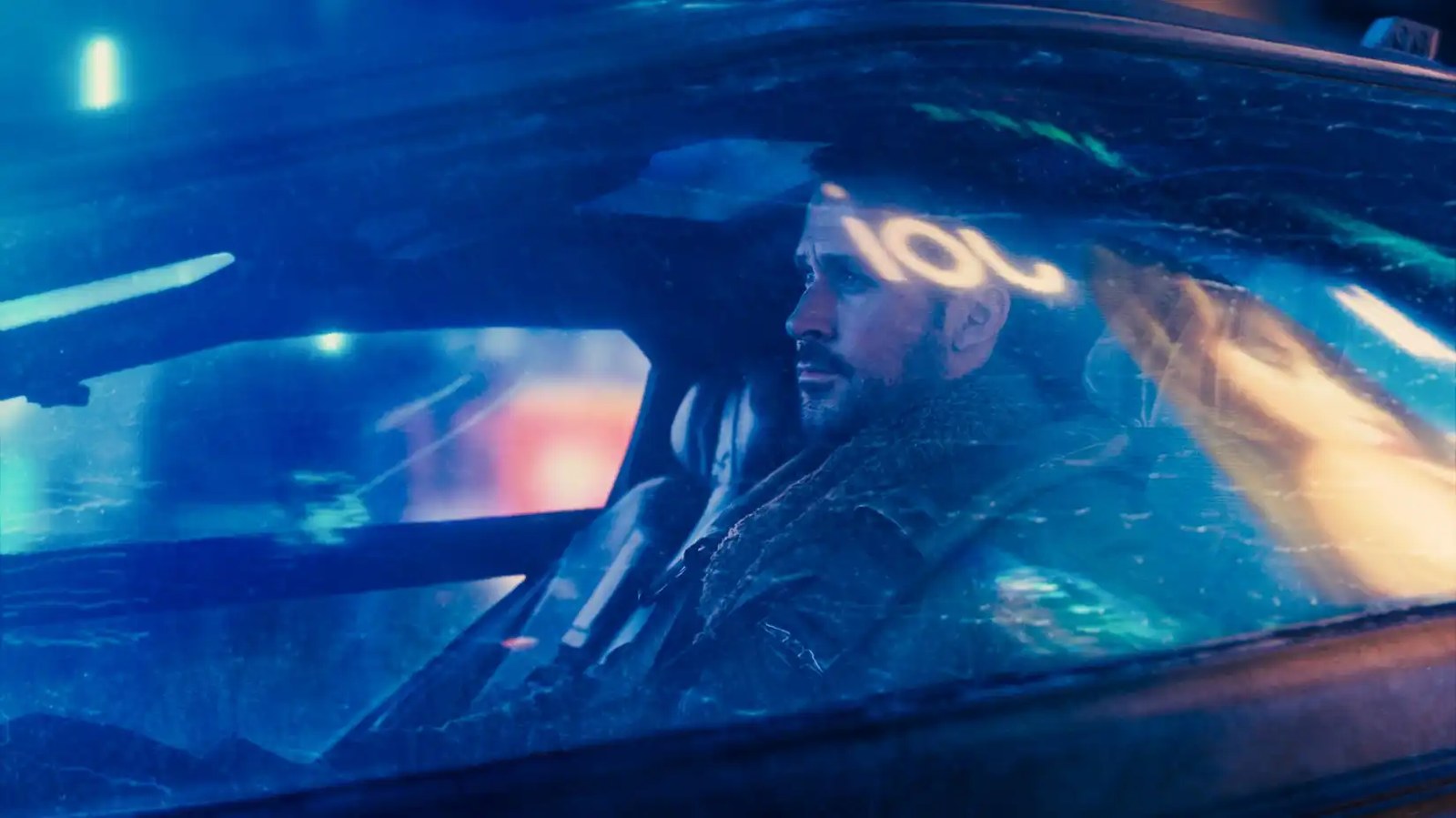 blade runner 2049