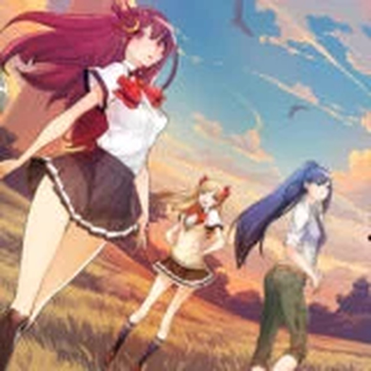 How Ys VIII’s Unique Take On The Apocalypse Made It So Compelling