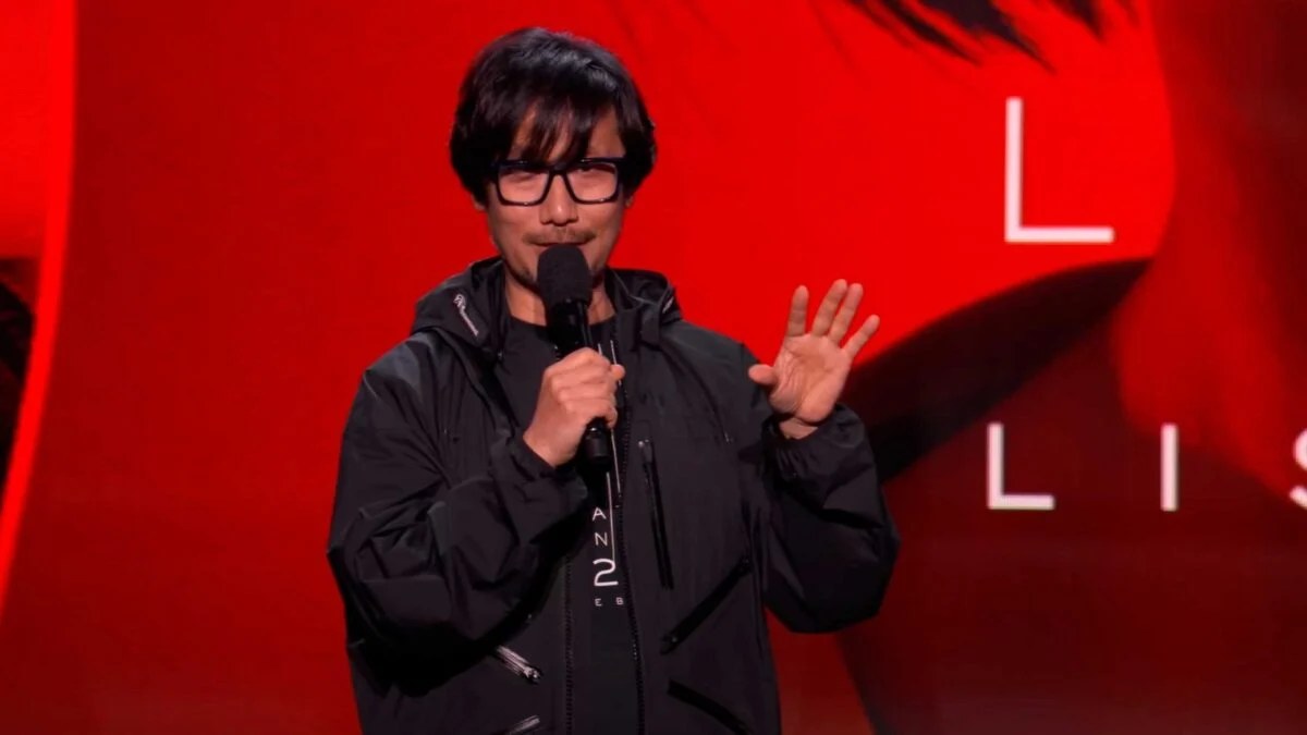 Sony Dropped Kojima's Game Due To Growing Budget, Missed Deadlines