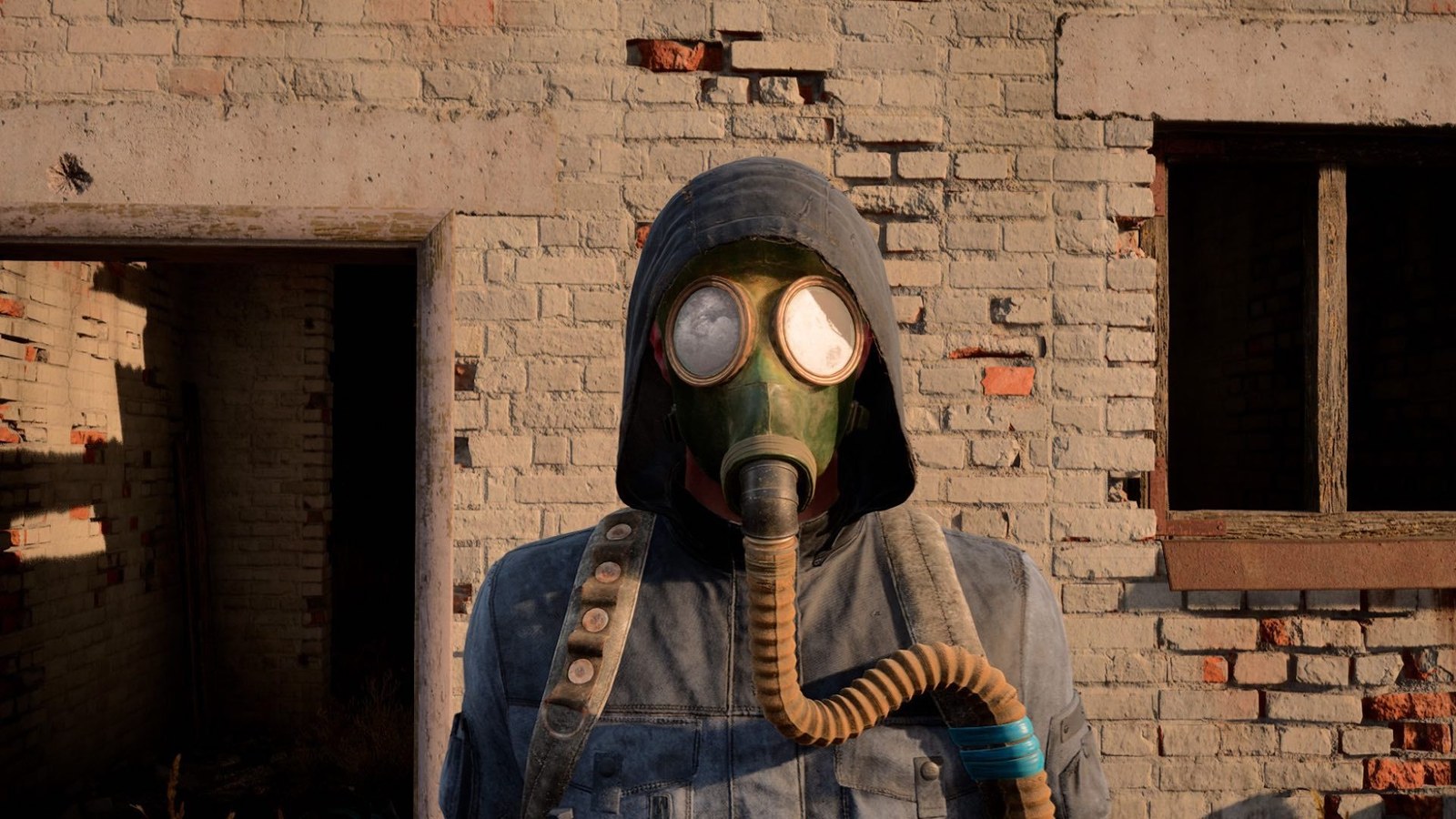 GSC Game World says there's a reason it didn't give Stalker 2 more time in the oven: 'To make something better, you need to receive feedback, and this feedback should be fresh'