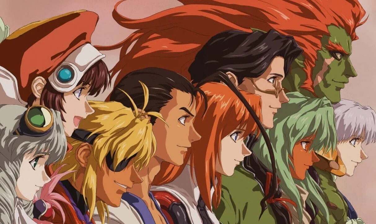 How Ys VIII’s Unique Take On The Apocalypse Made It So Compelling