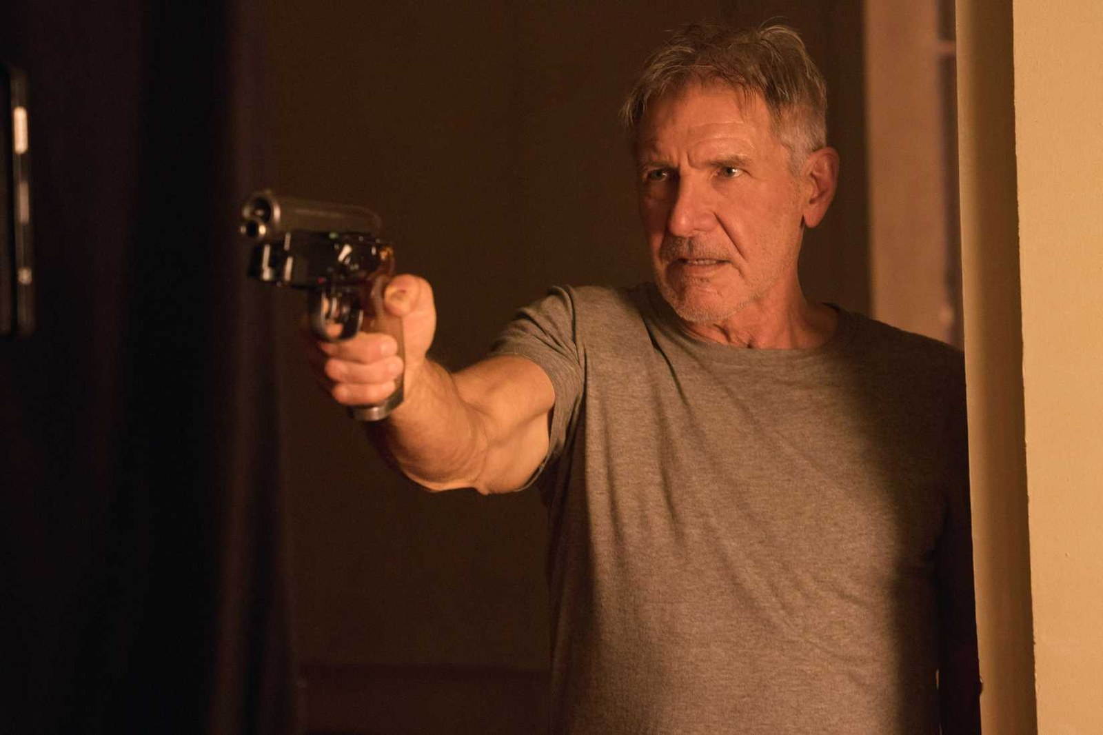 The 7 best Harrison Ford cash grabs, ranked