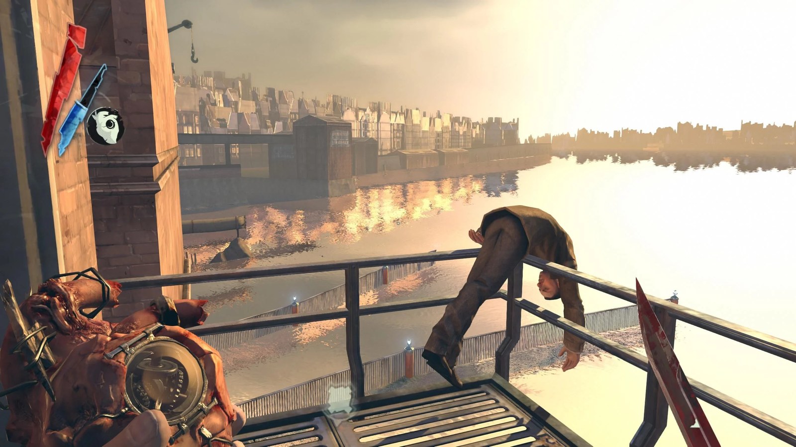 Dishonored