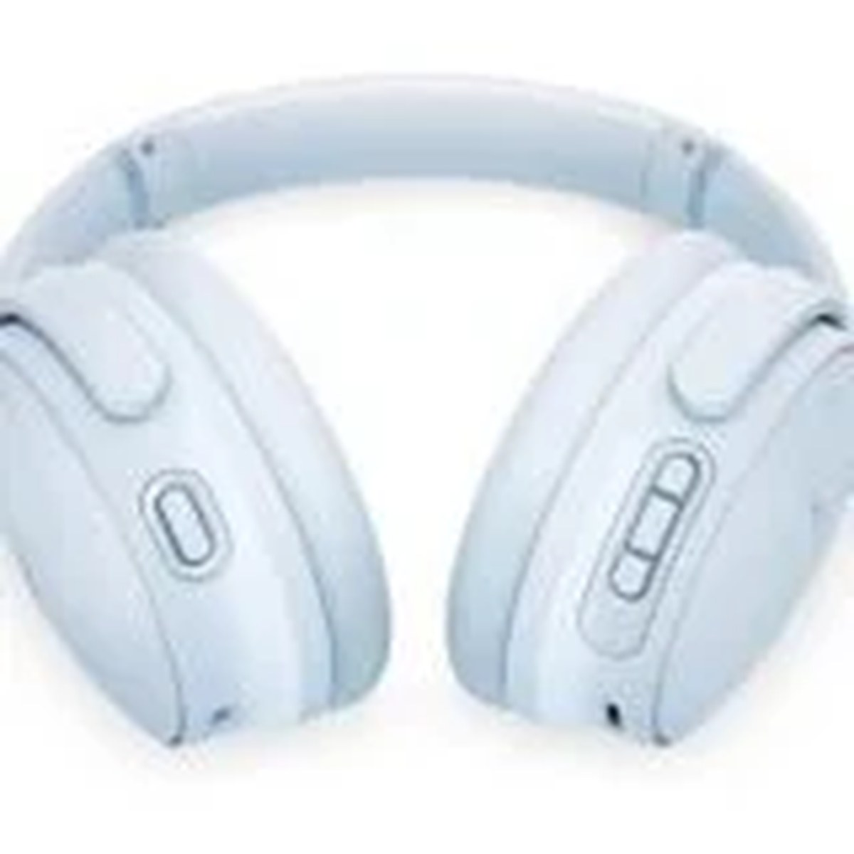Bose QuietComfort Headphones in Limited Edition Ice Blue Are 45% Off, Now Cheaper Than Buying Used